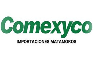 Logo de Comexyco