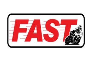 Logo de FAST