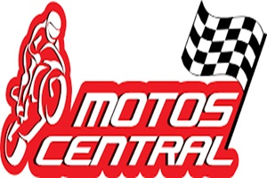 Concesionarios de motos - Logo de Motos Central México