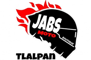 Concesionarios de motos - Logo de JABS Moto México