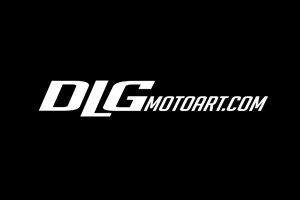Logo de DLG MotoArt