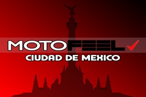 Logo de Motofeel