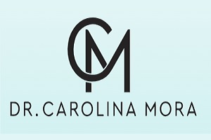 Logo Clínica Dra. Carolina Mora Hair Restoration
