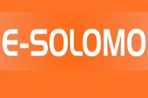 Logo E-Solomo