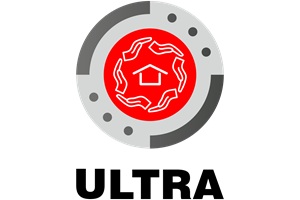 Logo Corporativo Ultra de México