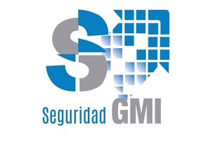 Empresas de seguridad - Logo Seguridad GMI CDMX