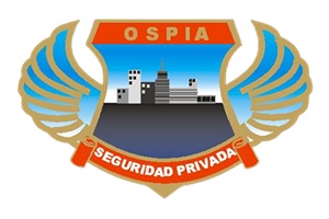Logo Ospia Ciudad de México
