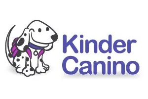 Logo de Kinder Canino