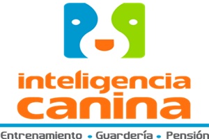 Entrenadores de perros - Logo de Inteligencia Canina CDMX