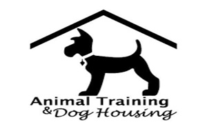 Entrenadores de perros - Logo de Animal Training Ciudad de México
