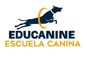 Entrenadores de perros - Logo de Educanine Escuela Canina CDMX
