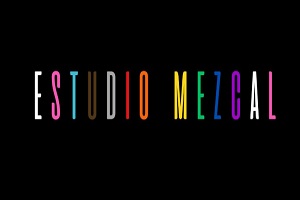 Logo Estudio Mezcal