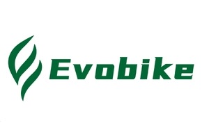 Logo Evobike Matriz