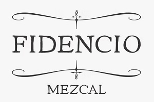 Logo Fidencio Mezcal