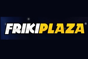 Logo Frikiplaza