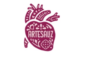 Tiendas de souvenirs - Logo Grupo Artesaliz México