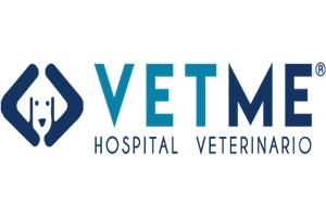 Hoteles para perros - Logo Vetme Ciudad de México