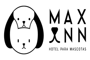 Logo MaxInn CDMX
