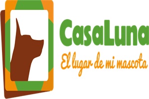 Logo Casa Luna Pet’s Club Ciudad de México