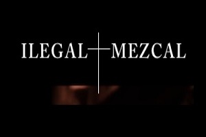 Logo Ilegal Mezcal