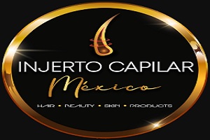 Logo Injerto Capilar México