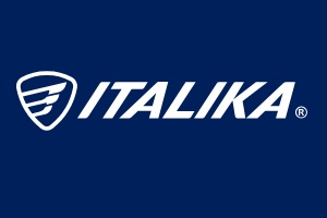 Logo Italika