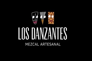 Los 10 mejores mezcales en CDMX - Logo Los Danzantes