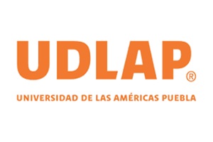 Logo Universidad de las Américas Puebla CDMX