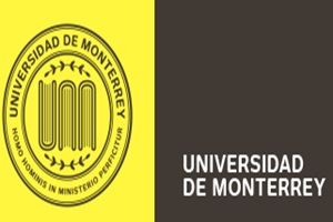 Logo Universidad de Monterrey México