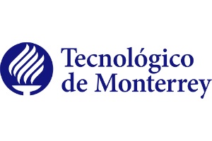 Mejores universidades - Logo Tecnológico de Monterrey México