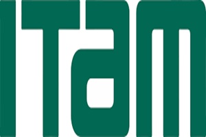 Mejores universidades - Logo Instituto Tecnológico Autónomo de México