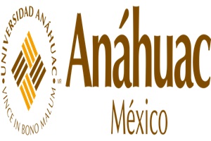 Mejores universidades - Logo Universidad Anáhuac México