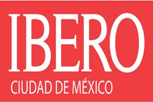 Logo Universidad Iberoamericana Ciudad de México