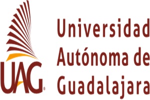 Logo Universidad Autónoma de Guadalajara CDMX