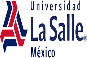 Logo Universidad La Salle México