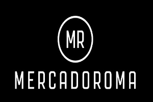Logo Mercado Roma