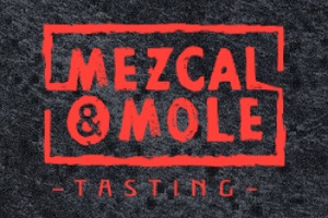 Logo Mezcal y Mole