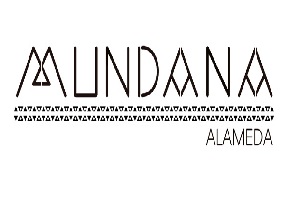 Logo Mezcalería Mundana