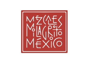 Mezcalerías CDMX - Logo Mezcales Milagrito