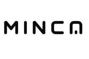 Logo Minca Electric