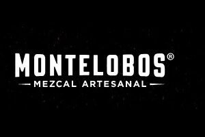 Los 10 mejores mezcales en CDMX - Logo Montelobos Mezcal Artesanal