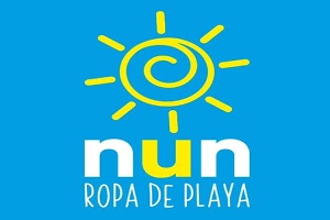 Logo Nun Ropa de Playa