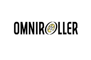 Patines eléctricos - Logo OmniRoller CDMX