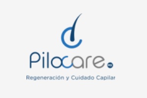 Logo PILOCAREMX