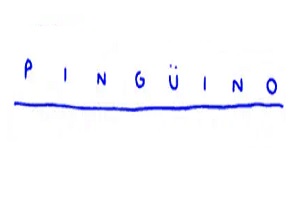 Tiendas de souvenirs - Logo Pingüino México