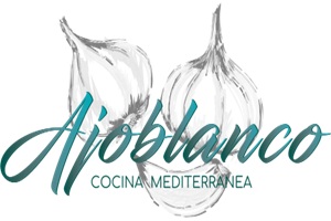 Logo Ajo Blanco