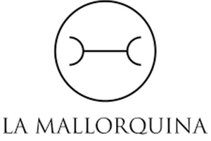 Logo La Mallorquina CDMX