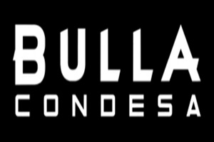 Restaurantes españoles - Logo Bulla Condesa CDMX