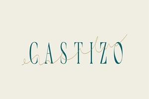 Restaurantes españoles - Logo Castizo Ciudad de México