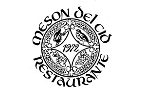 Logo Mesón del Cid